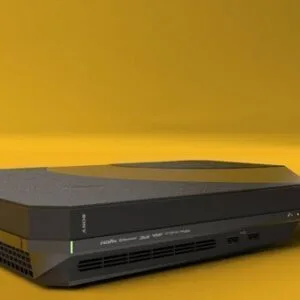playstation 4 — Imagine 5