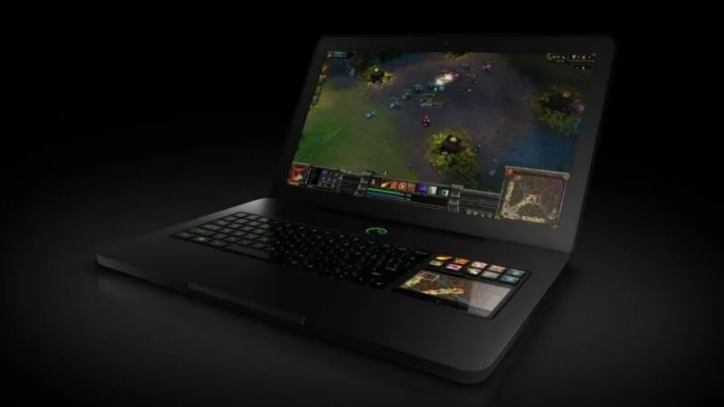 razer blade