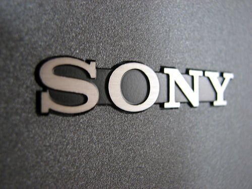 Gadgeturile Sony, cele mai bune din Europa in 2011?