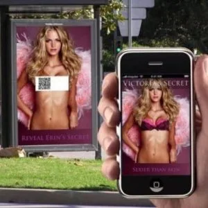 Victoria Secret — Imagine 3