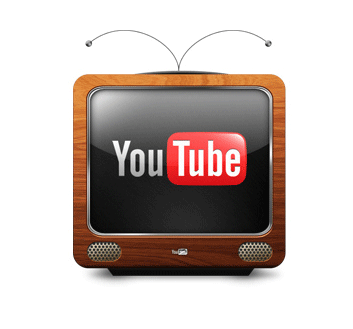 YoutubeLogo