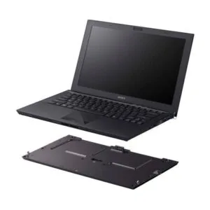 laptop ul ultraportabil — Imagine 5