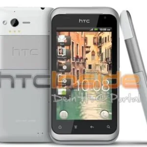 HTC Bliss — Imagine 2
