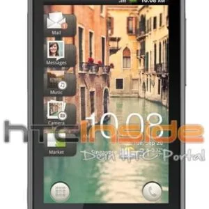 HTC Bliss — Imagine 3