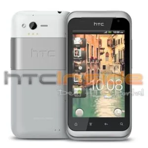 HTC Bliss — Imagine 4