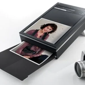 Print imprimanta viitorului — Imagine 3