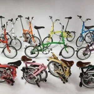 Bicicleta electrica — Imagine 2