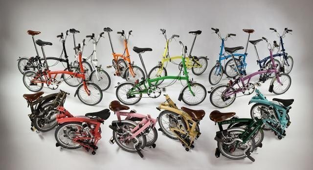 Bicicleta electrica