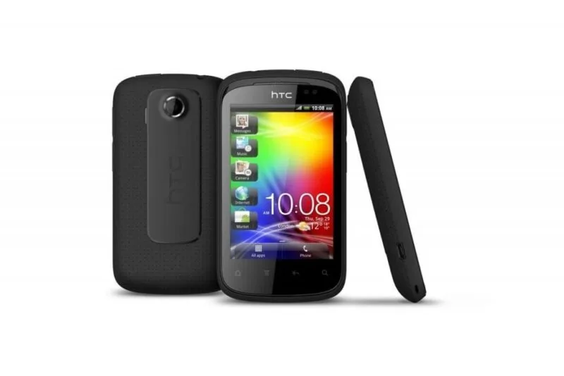 htc explorer