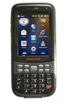 Honeywell-Dolphin-6000-Scanphone SmartId prezinta noul scanphone all-in-one