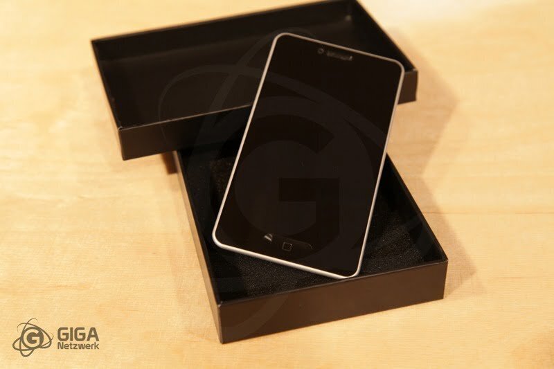 iPhone 5