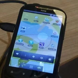 amaze 4g — Imagine 2