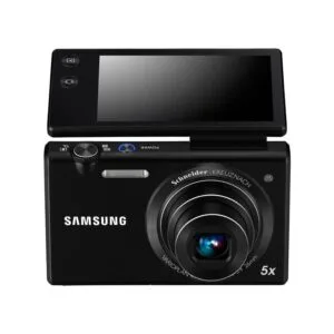 MultiView MV800 — Imagine 3