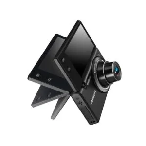 MultiView MV800 — Imagine 10