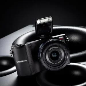 camera foto — Imagine 2