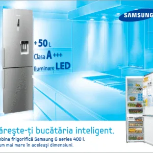 Samsung lanseaza noul — Imagine 5 Samsung lanseaza noul — Imagine 5