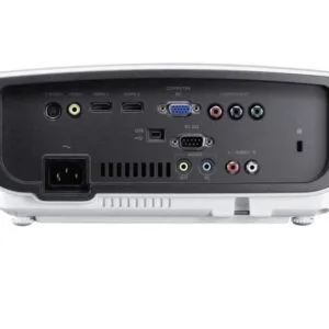 BenQ prezinta proiectorul — Imagine 3