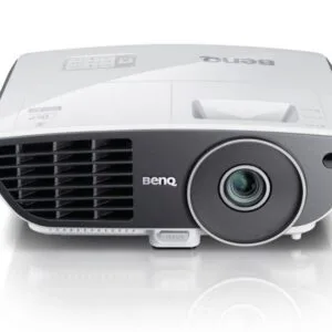BenQ prezinta proiectorul — Imagine 4