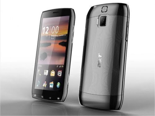 Samsung prezinta Note, smartphone-ul gigant