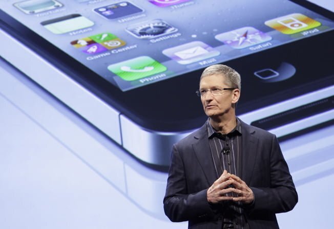 Apple ceo tim cook110825142319