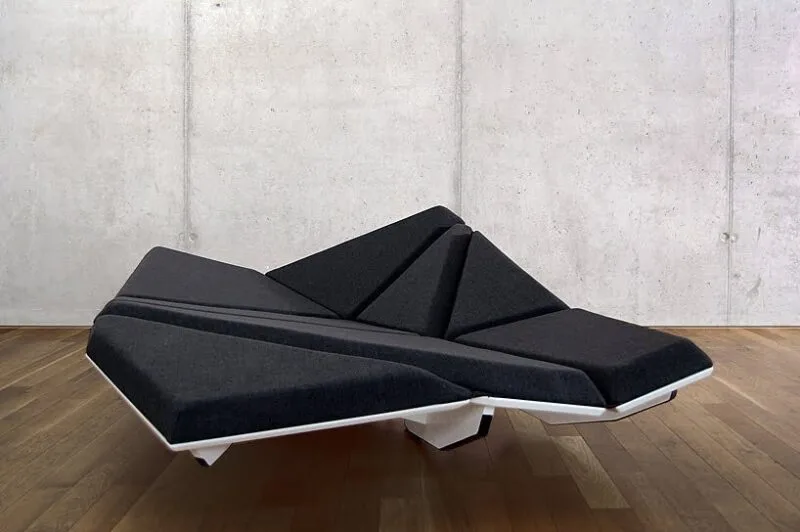 cay sofa
