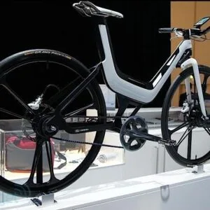 concept de bicicleta — Imagine 2
