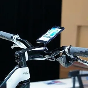 concept de bicicleta — Imagine 4