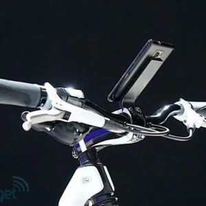concept de bicicleta — Imagine 5