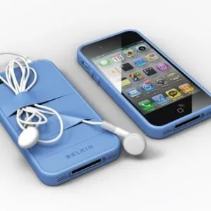 speciala pentru iPhone — Imagine 2