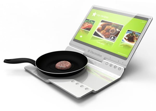 electrolux_cooking_laptop Laptopul care face cartofi prajiti