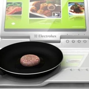 Electrolux Mobile Kitchen — Imagine 6 Electrolux Mobile Kitchen — Imagine 6