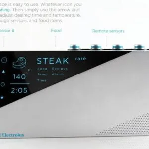 Electrolux Slice Concept — Imagine 12 Electrolux Slice Concept — Imagine 12