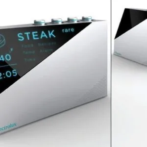 Electrolux Slice Concept — Imagine 7 Electrolux Slice Concept — Imagine 7