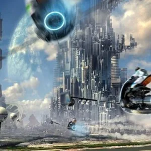 motocicleta viitorului — Imagine 4