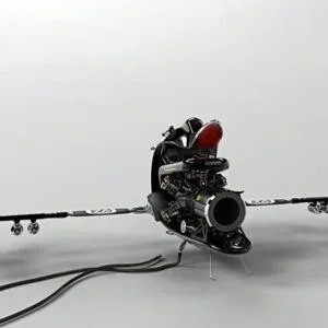 motocicleta viitorului — Imagine 7