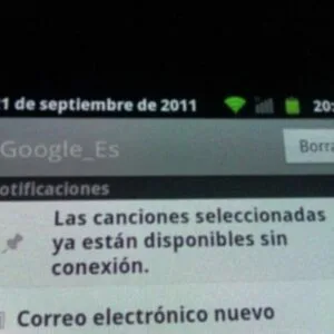 Google testeaza propria — Imagine 3 Google testeaza propria — Imagine 3