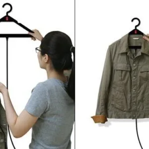 Hanger USB Charger — Imagine 5 Hanger USB Charger — Imagine 5