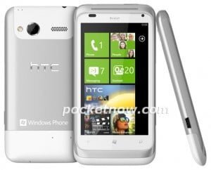 Windows Mobile — Imagine 6