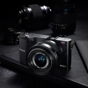camera foto — Imagine 3