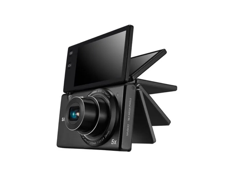 MultiView MV800
