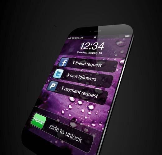 iPhone 5