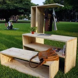 mobile room — Imagine 6