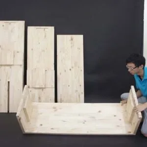 mobile room — Imagine 12