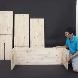 mobile room — Imagine 13