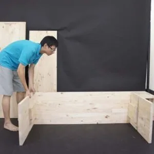 mobile room — Imagine 19
