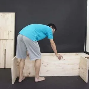 mobile room — Imagine 20