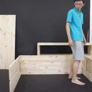 mobile room — Imagine 23