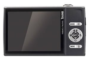 BenQ lanseaza o camera foto de 14MP la 550 lei