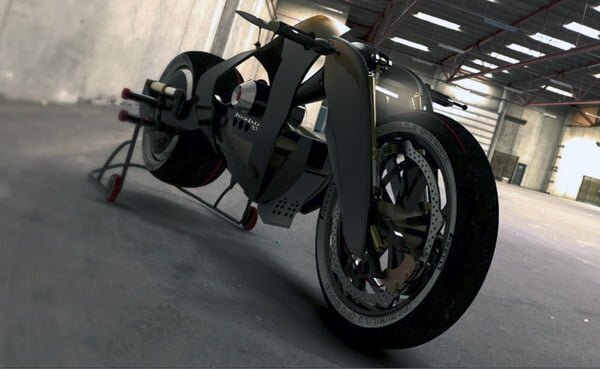 motocicleta viitorului — Imagine 5 peugeot515_05