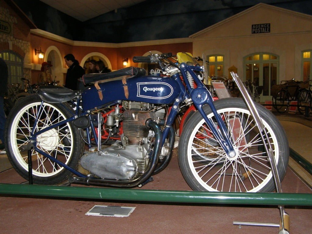 photo_moto_peugeot_515_500cc_records_1934_313 Photo moto peugeot 515 500cc records 1934 313